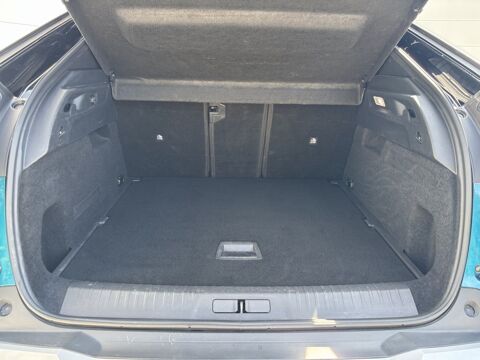 3008 1.2 HYBRID 136 E-DCS6 GT 2024 occasion 69330 Meyzieu