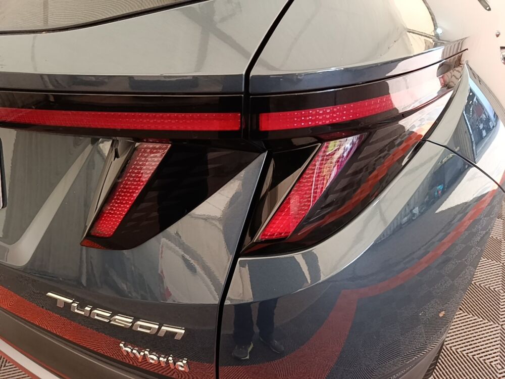 Tucson 1.6 HYBRID 230 EXECUTIVE 2022 occasion 91580 &Eacute;tr&eacute;chy