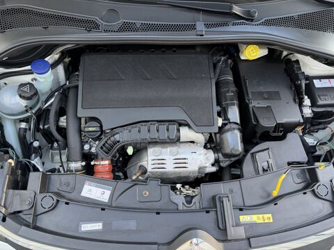 C3 PureTech 110 S&S EAT6 Shine Pack 2022 occasion 42190 Charlieu