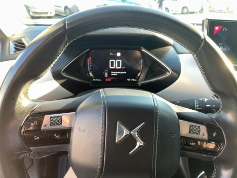 DS3 BlueHDi 100 Manuel So Chic 2020 occasion 85140 Les Essarts
