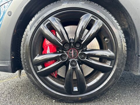 MINI COUPE John Cooper Works Premium Plus 231 BVA8 2023 occasion 40600 Biscarrosse