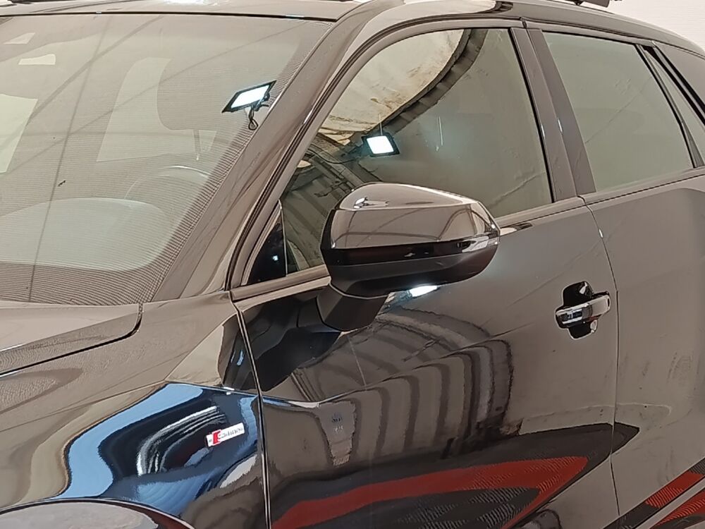 Q2 35 TFSI 150 S Tronic S Line 2021 occasion 91580 &Eacute;tr&eacute;chy