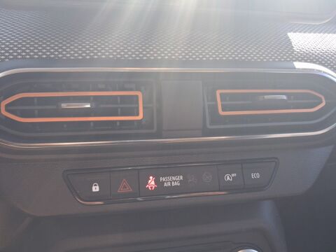 Sandero Stepway Confort TCe 90 2021 occasion 38300 Saint-Savin