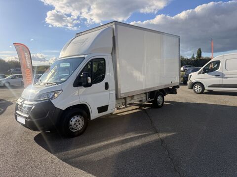 Annonce voiture Citroën Jumpy 24990 €