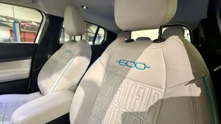 Fiat 600 T-Gen 3 1.2 Hybrid 110 DCT6 La Prima 2025 occasion 30220 Aigues-Mortes