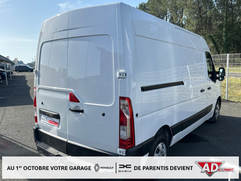 Jumpy FG Tr GCF F3300 L2H2 dCi 135 2020 occasion 40160 Parentis-en-Born