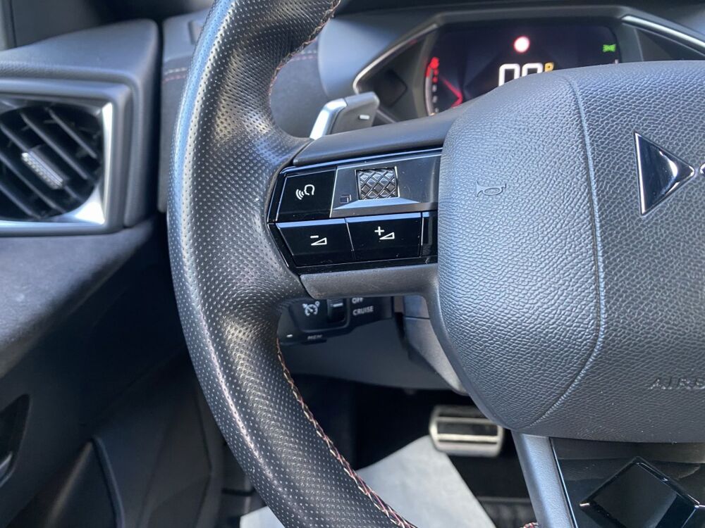 DS3 BlueHDi 130 Auto Performance Line 2020 occasion 30260 Quissac
