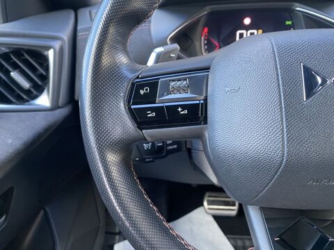 DS3 BlueHDi 130 Auto Performance Line 2020 occasion 30260 Quissac