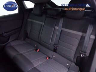C5 X 1.2 PURETECH 130CH S&S EAT8 FEEL PACK 2023 occasion 91580 &Eacute;tr&eacute;chy