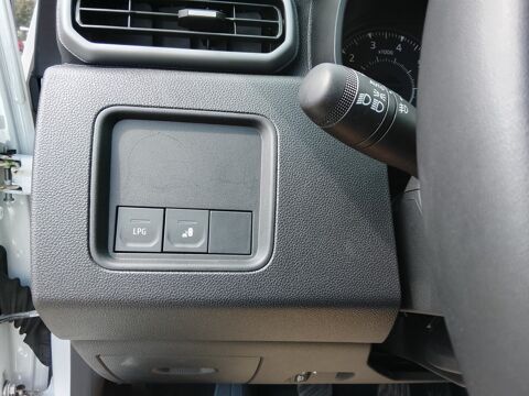 Duster Journey+ ECO-G 100 4x2 + Pack camera 360 2023 occasion 42240 Unieux
