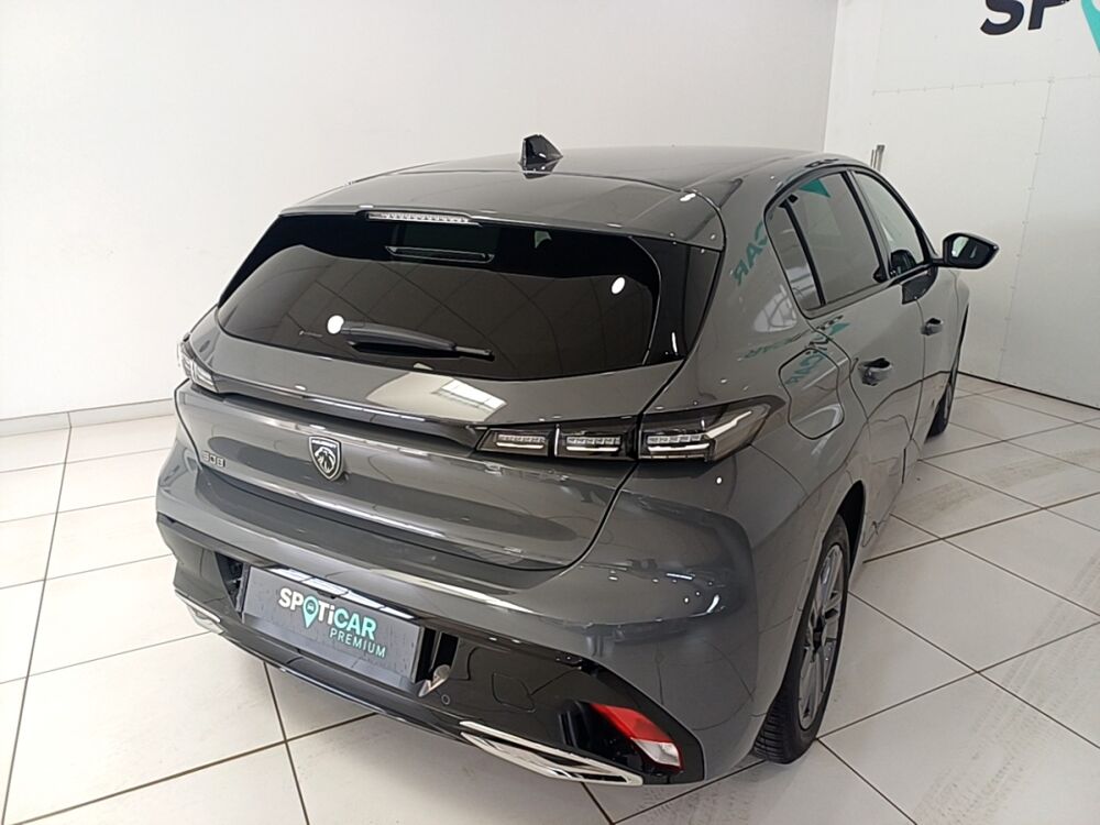 308 1.5 BLUEHDI 130 AUTO8 ALLURE 2024 occasion 63300 Thiers