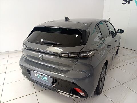308 1.5 BLUEHDI 130 AUTO8 ALLURE 2024 occasion 63300 Thiers
