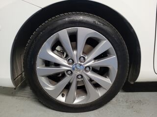 Auris Hybride 136h Style 2013 occasion 93600 Aulnay-sous-Bois