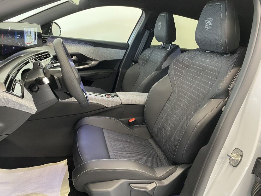 3008 1.2 HYBRID 145 E-DCS6 GT 2026 occasion 38550 Saint-Maurice-l'Exil