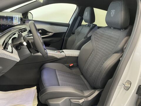 3008 1.2 HYBRID 145 E-DCS6 GT 2026 occasion 38550 Saint-Maurice-l'Exil