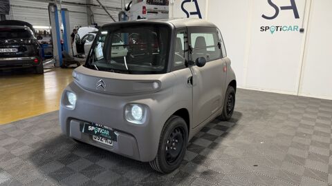 AMI BEV 6.3 kWh ami 2026 occasion 30220 Aigues-Mortes