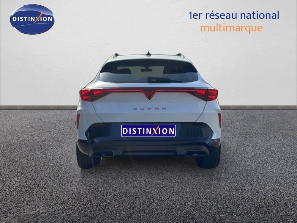 Formentor 2.0 TDI 150CH DSG 2025 occasion 91580 &Eacute;tr&eacute;chy