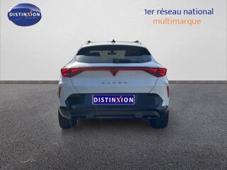 Formentor 2.0 TDI 150CH DSG 2025 occasion 91580 &Eacute;tr&eacute;chy