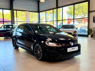 Golf 2.0 TSI 290 DSG7 GTI TCR 2019 occasion 63360 Gerzat