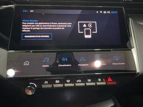 308 PHEV 180 E-EAT8 GT 2023 occasion 63300 Thiers