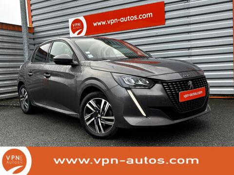 Annonce voiture Peugeot 208 13980 �