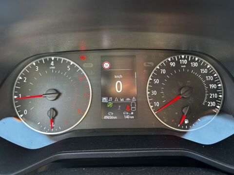 Clio Business TCe 90 -21N 2022 occasion 86500 Montmorillon
