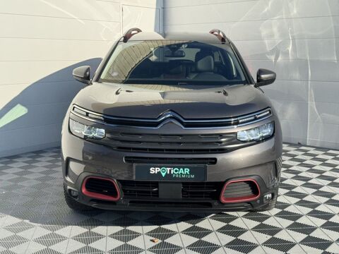 C5 aircross PureTech 130 S&S EAT8 C-Series 2021 occasion 69330 Meyzieu