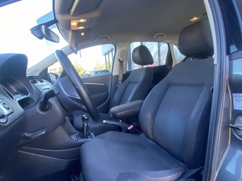 Polo 1.2 TSI 90 Match BMT 2017 occasion 30260 Quissac