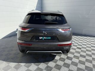 DS3 BlueHDi 130 Automatique RIVOLI 2022 occasion 69330 Meyzieu