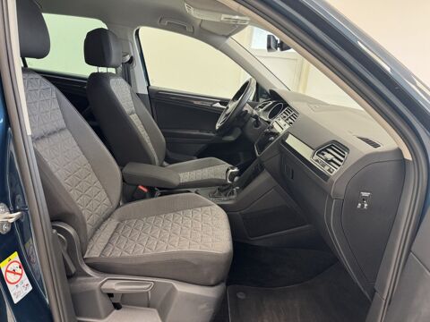 Tiguan 2.0 TDI 150 DSG7 LIFE BUSINESS 2023 occasion 76360 Barentin