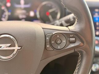 Astra 1.5 Diesel 122 ch EDITION BUSINESS ST 2019 occasion 63360 Gerzat