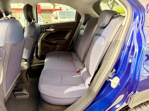 500 X 1.0 FFly T T3 120ch Club 2023 occasion 63360 Gerzat