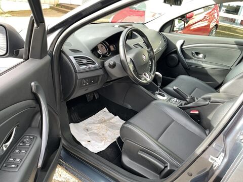 M&eacute;gane Business Energy dCi 110 eco&sup2; E6 2015 occasion 61170 Montchevrel
