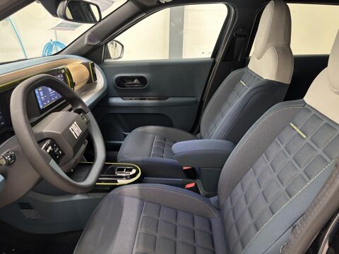 Grande panda T-Gen 3 1.2 Hybrid 110ch DCT6 LA PRIMA 2026 occasion 76360 Barentin