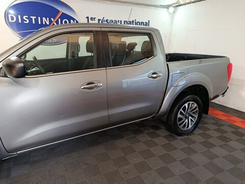 Navara Double-Cab 2.3 dCi 190 ACENTA 2018 occasion 91580 &Eacute;tr&eacute;chy