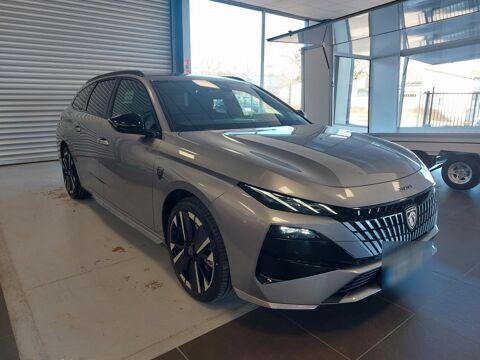 308 SW NOUVEAU MODELE 2026 Hybrid 145 e-DCS6 GT EXCLUSIVE 2026 occasion 38090 Villefontaine