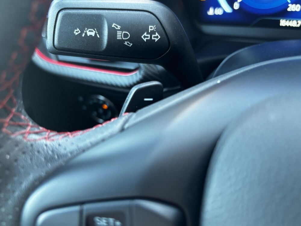 Puma 1.0 EcoBoost 170ch mHEV PowerShift ST 2023 occasion 86440 Mign&eacute;-Auxances