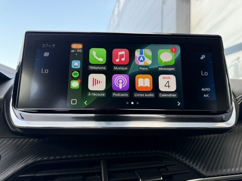 2008 1.2 PT 155 S&S EAT8 GT 2020 occasion 30260 Quissac