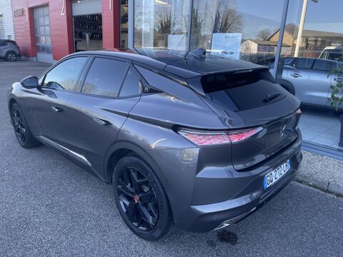 DS3 PURETECH 130 PERFORMANCE LINE + AUTO 2022 occasion 38460 Cr&eacute;mieu