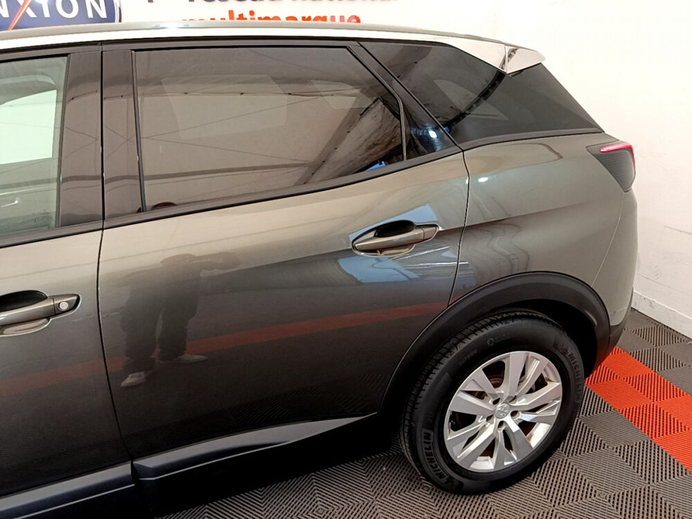 3008 Puretech 130 S&S ACTIVE 2020 occasion 91580 &Eacute;tr&eacute;chy