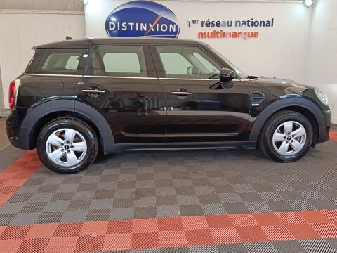 Countryman Cooper 136 ch BVM6 2019 occasion 91580 &Eacute;tr&eacute;chy