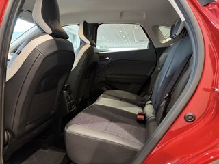 Captur Intens E-Tech hybride 145 -21 2021 occasion 38370 Saint-Clair-du-Rh&ocirc;ne