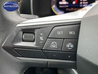 Leon 2.0 TDI 115CH STYLE XL 2025 occasion 91580 &Eacute;tr&eacute;chy