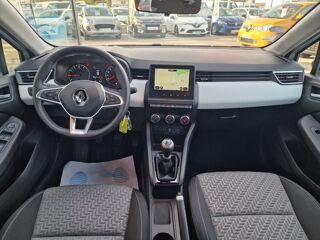 Clio Evolution TCe 90 2023 occasion 30140 Anduze