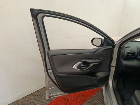 Yaris Hybride 116h Dynamic Business Beyond Zer 2022 occasion 91580 &Eacute;tr&eacute;chy
