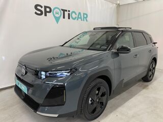 C5 aircross Hybride 145ch auto MAX 2025 occasion 38550 Saint-Maurice-l'Exil