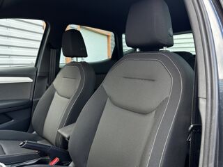 Arona 1.0 EcoTSI 95ch BVM5 S/S Xcellence 2019 occasion 86440 Mign&eacute;-Auxances