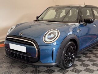 MINI COUPE Cooper Edition Premium Plus 136 ch BVA7 2022 occasion 91580 &Eacute;tr&eacute;chy