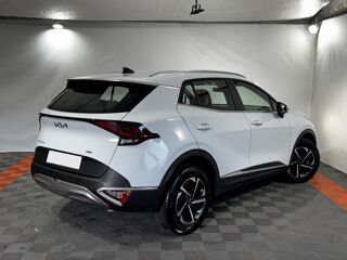 Sportage 1.6 T-GDI 210 HEV AUTO ACTIVE 2024 occasion 91580 &Eacute;tr&eacute;chy