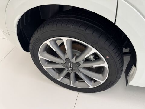 500 X 1.0 FFly T T3 120ch Sport 2023 occasion 76360 Barentin